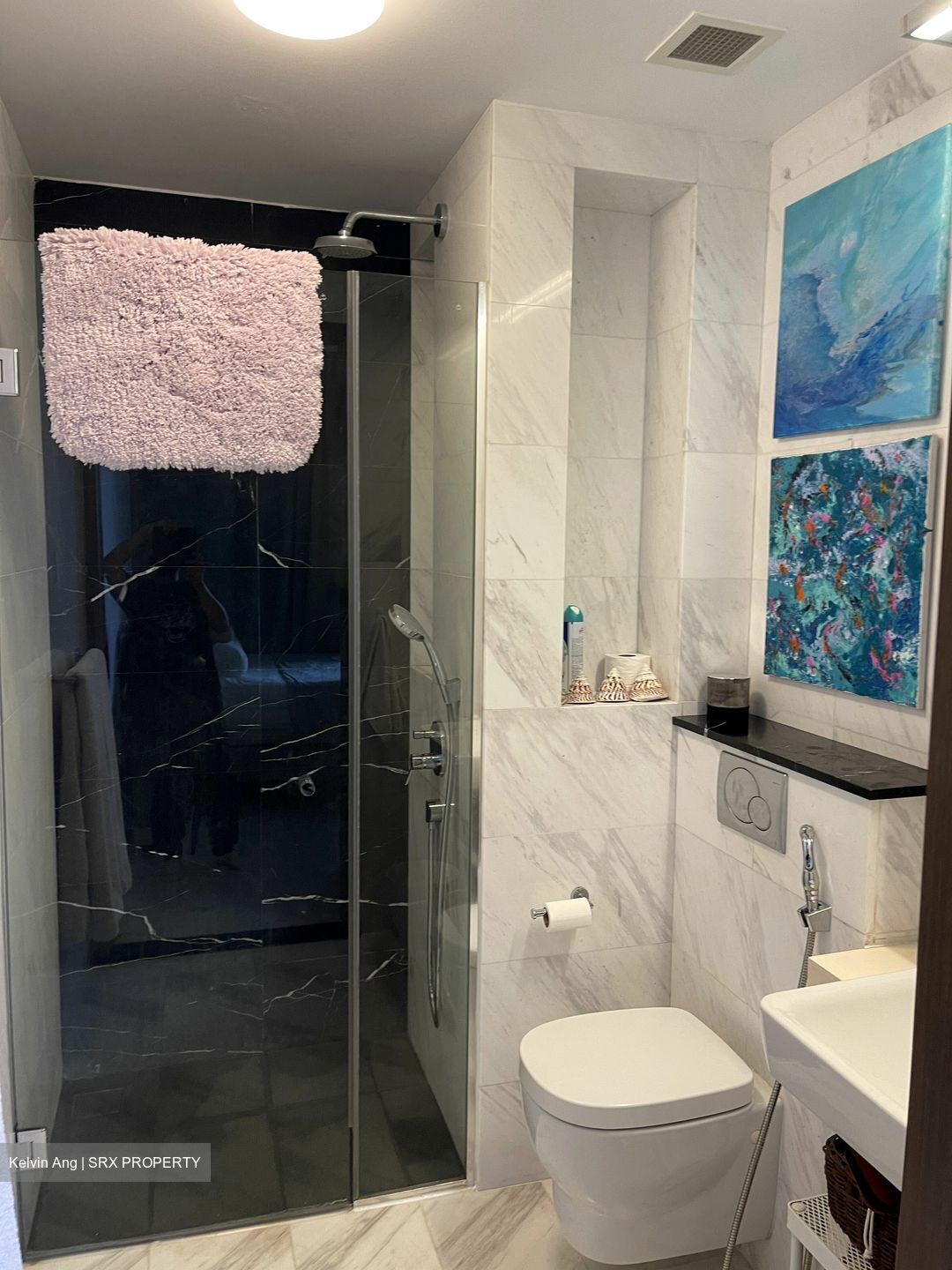 Spottiswoode 18 (D2), Apartment #610152021